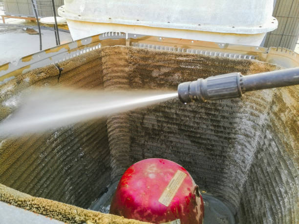 Percy, IL Airduct Cleaning Company