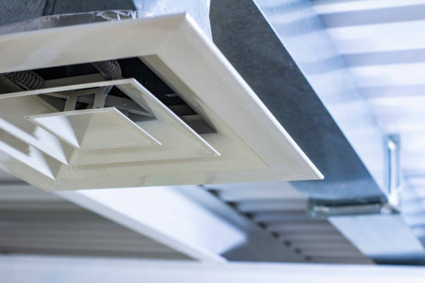 Best Ventilation Cleaning Services  in Percy, IL