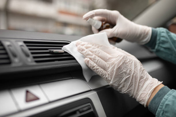 Best Professional Duct Cleaning Services  in Percy, IL