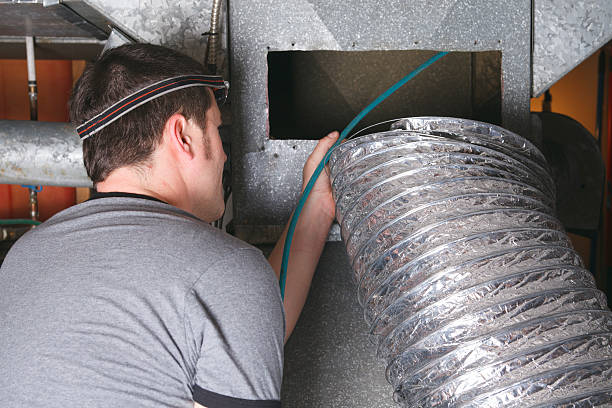 Best Air Duct Cleaning Near Me  in Percy, IL