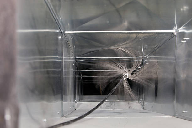 Best General Air Duct Cleaning  in Percy, IL